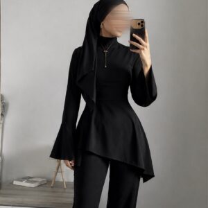 Burkini 3 pièces