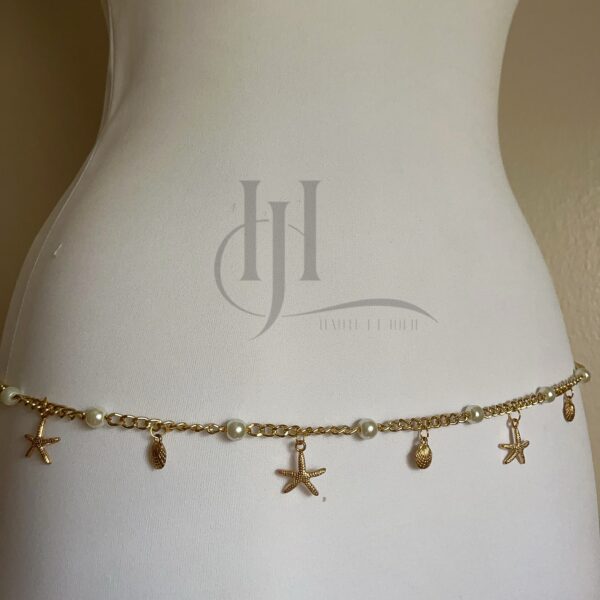 waist chain