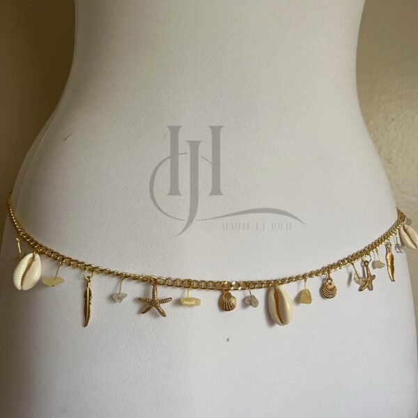 waist chain