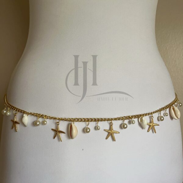 waist chain