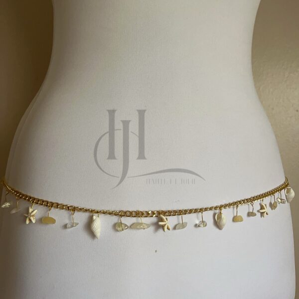 waist chain