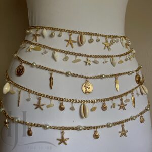 waist chain