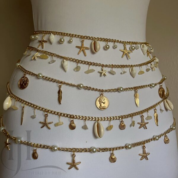 waist chain