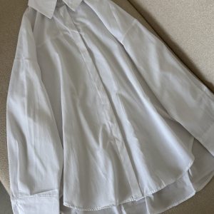 Chemise blanche