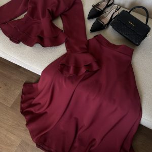 Ensemble tulipe